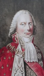 Charles-Maurice de Talleyrand